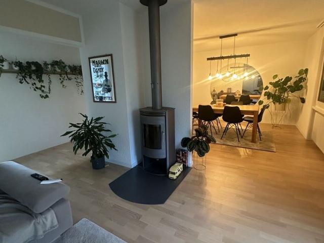 Apartment mieten in Köniz, Bern