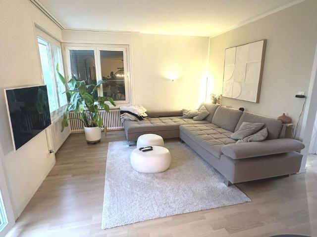 Apartment mieten in Spiegel, Köniz