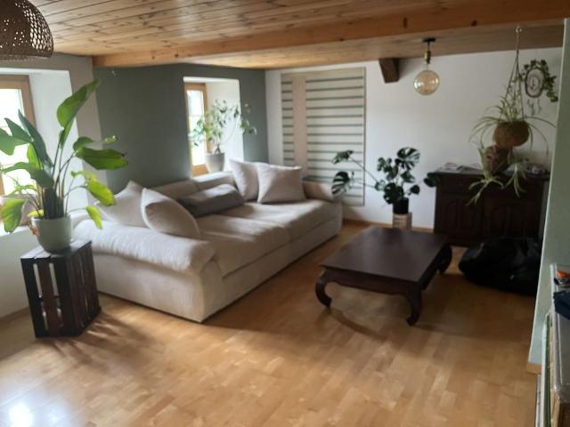 Apartment mieten in Hondrich, Bern