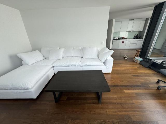 Apartment mieten in St. Jakob, St. Gallen