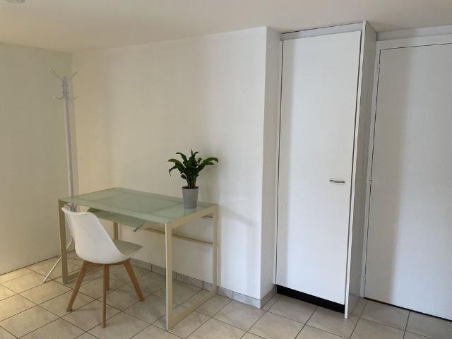 Apartment mieten in Stettlen, Bern