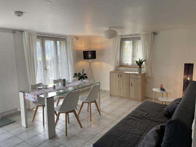 Apartment mieten in Stettlen, Bern