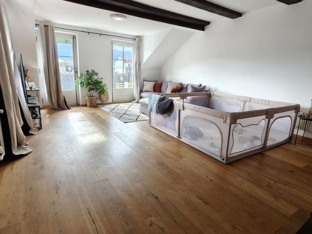 Apartment mieten in Thun, Verwaltungsregion Oberland