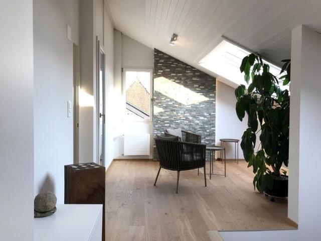 Apartment mieten in Gwatt, Thun, Bern