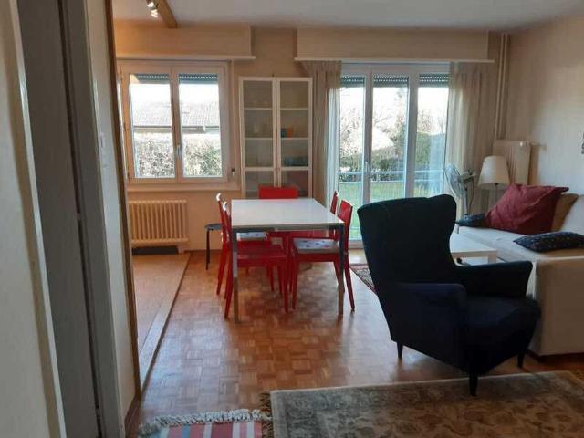 Apartment mieten in Versoix