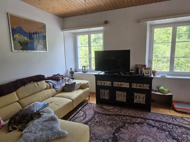 Apartment mieten in Wädenswil, Zürich