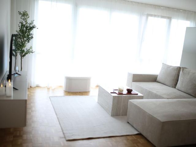 Apartment mieten in Wallisellen, Zürich