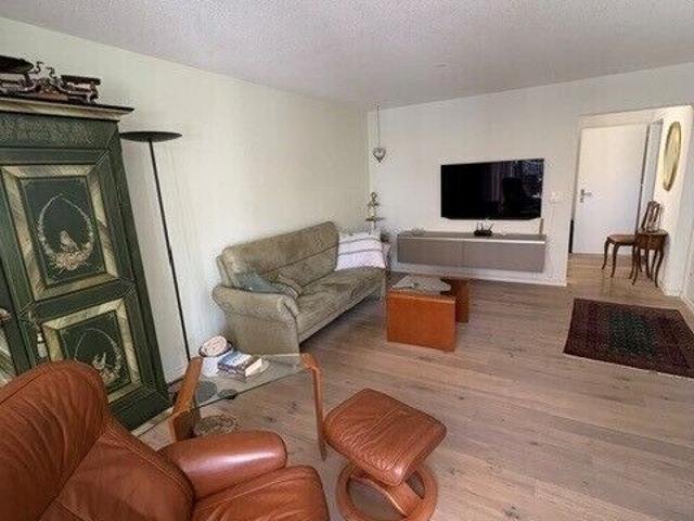 Apartment mieten in Wangen an der Aare, Bern