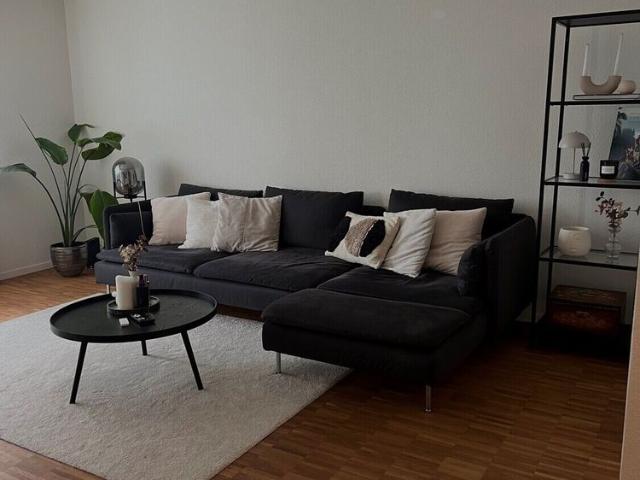 Apartment mieten in Kempten, Wetzikon (ZH)
