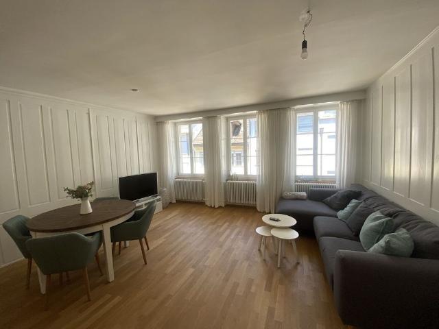 Apartment mieten in Winterthur, Zürich
