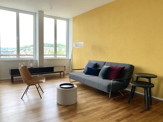 Apartment mieten in Winterthur, Zürich