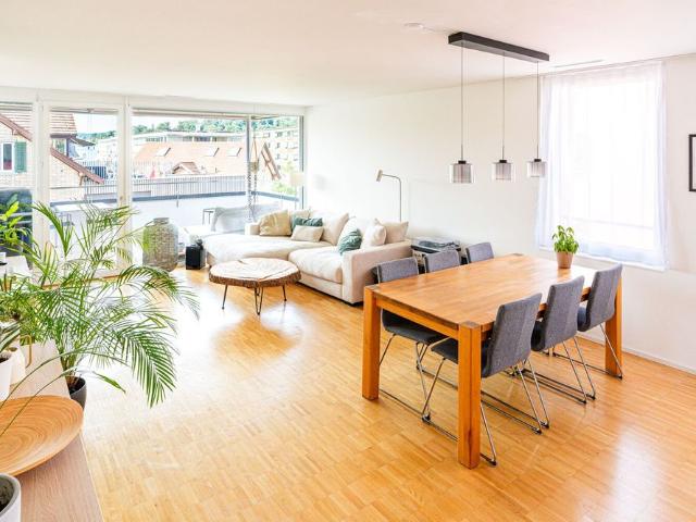 Apartment mieten in Winterthur, Zürich