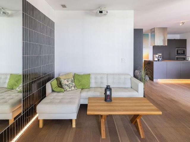 Apartment mieten in Einigen, Zürich