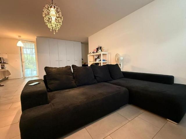 Apartment mieten in Einigen, Zürich