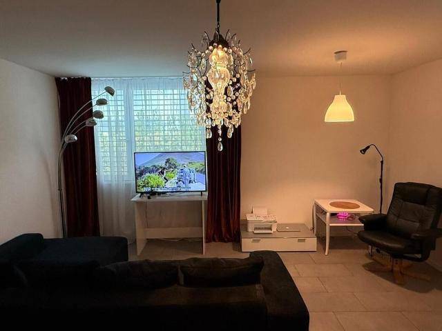 Apartment mieten in Einigen, Zürich