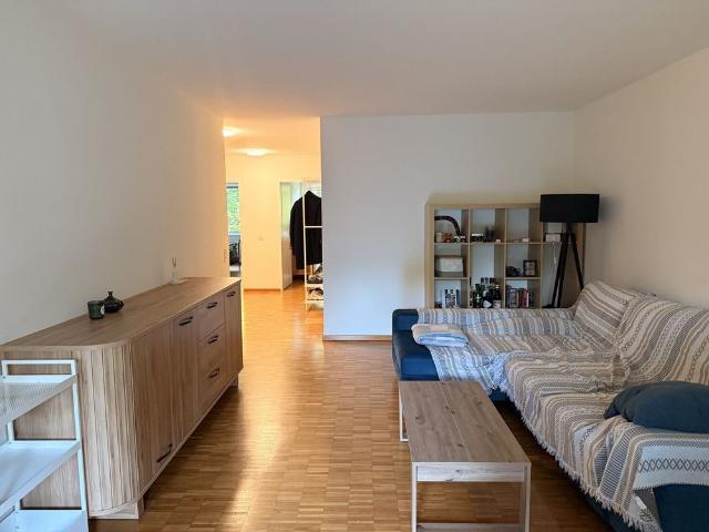 Apartment mieten in Einigen, Zürich