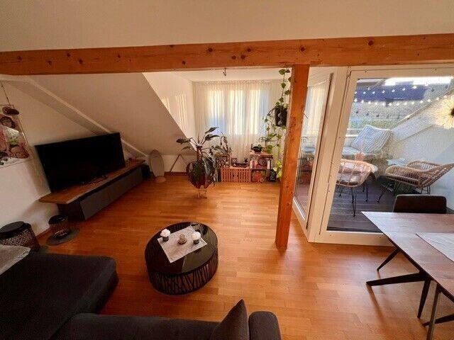 Apartment mieten in Einigen, Zürich