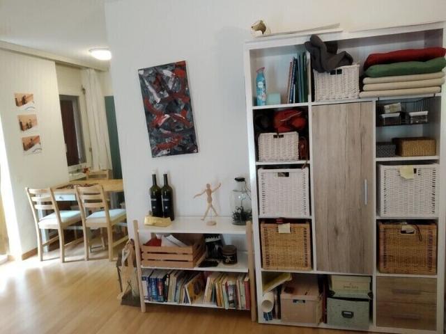 Apartment mieten in Einigen, Zürich