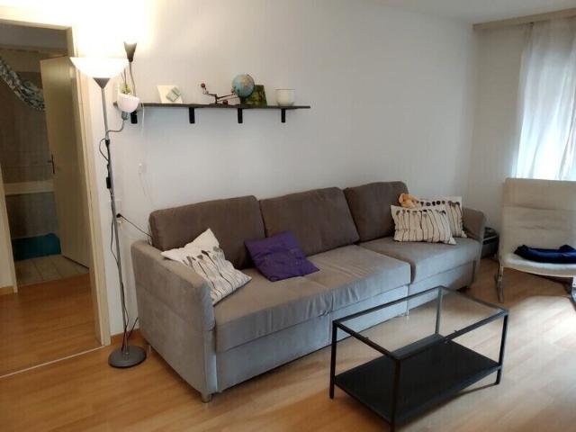 Apartment mieten in Einigen, Zürich