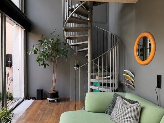 Apartment mieten in Einigen, Zürich