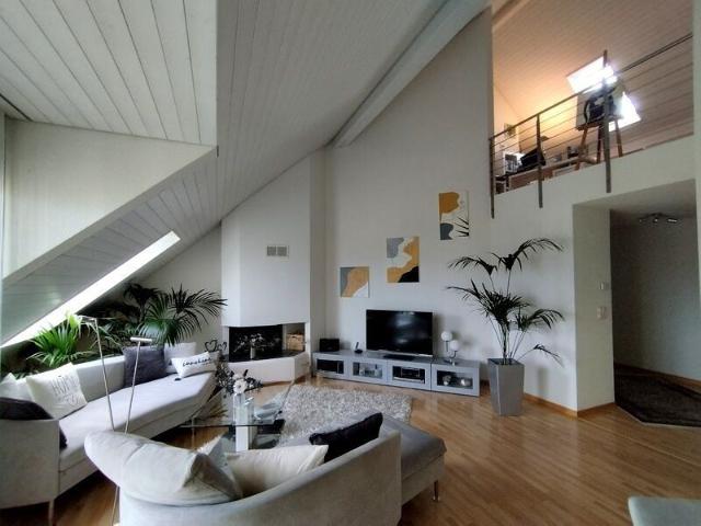 Apartment mieten in Wädenswil, Zürich