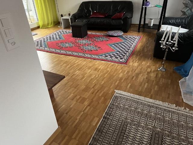 Apartment mieten in Baden, Aargau