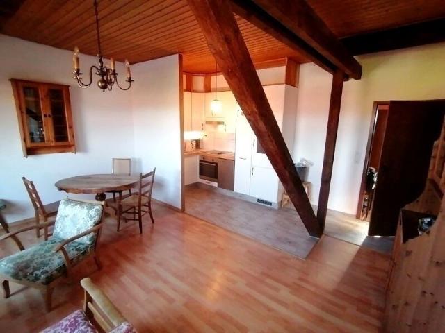 Apartment mieten in Basel, Basel-Stadt