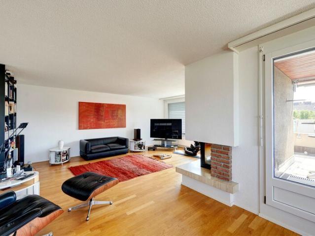 Apartment mieten in Bern