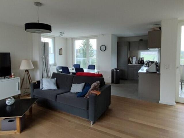 Apartment mieten in Dielsdorf, Bezirk Dielsdorf