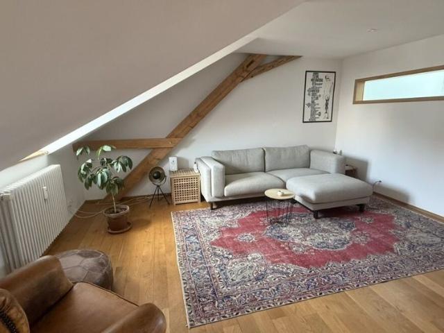 Apartment mieten in Basel, Basel-Stadt