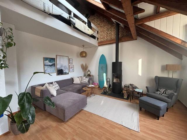 Apartment mieten in Bern