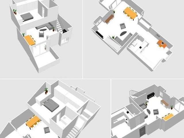 Apartment mieten in Regensdorf, Zürich