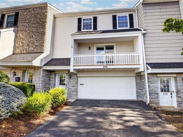 Condo for sale in Canonsburg, Pennsylvania