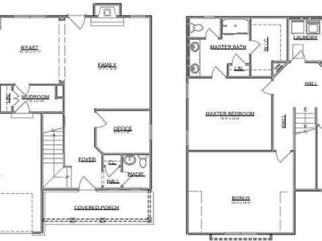 House for sale in Oak Ridge, East Tennessee