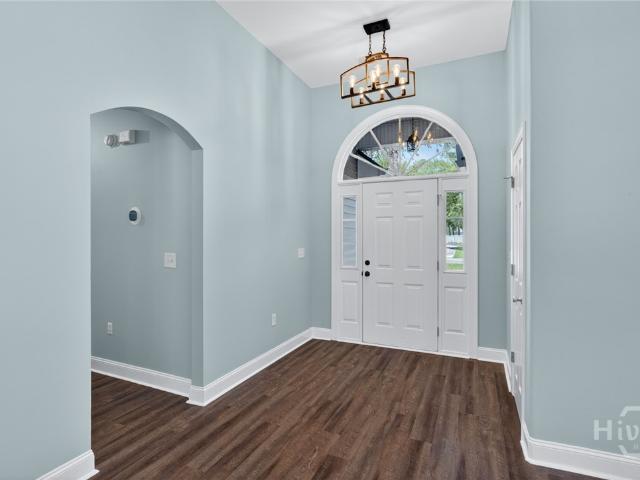 House for sale in Rincon, Georgia