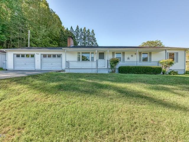 House for sale in Elizabethton, East Tennessee