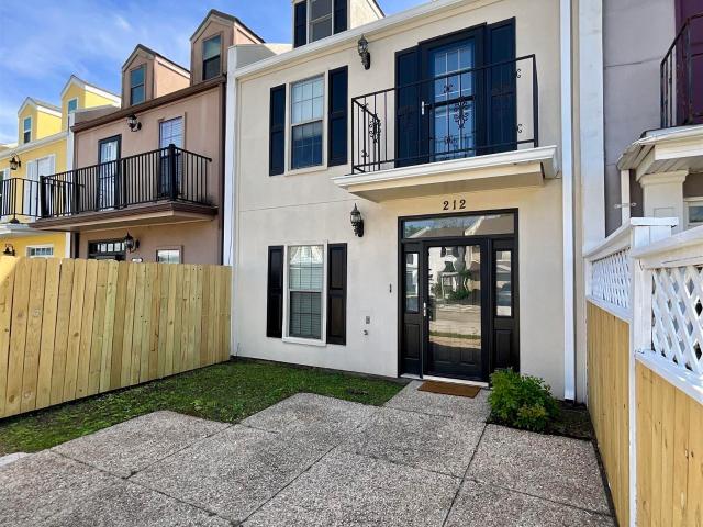Property for sale in Louisiana