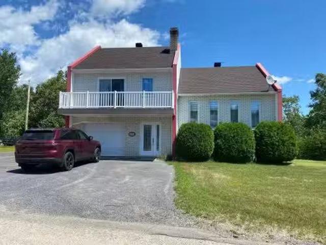 House for sale in Charlevoix-est, Quebec