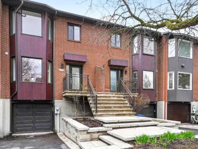 House for sale in St. Leonard's, Quebec