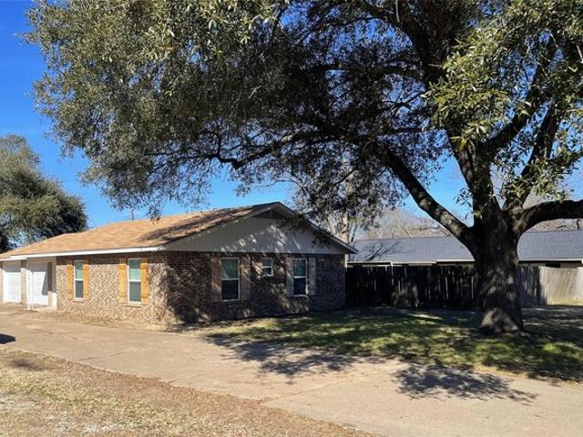 House for sale in Teague, Texas