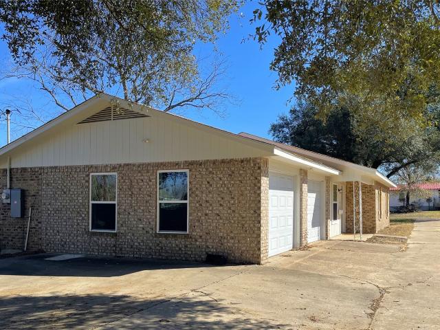 House for sale in Teague, Texas