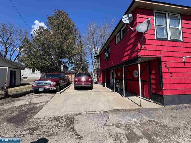 House for sale in Virginia, Minnesota