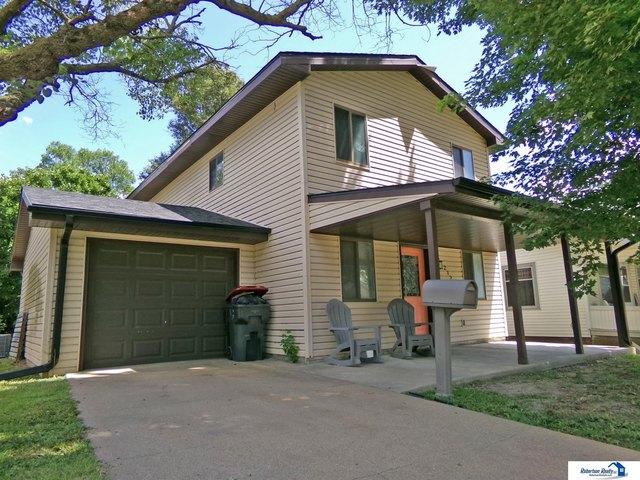 House for sale in Nebraska