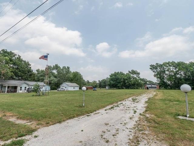 Land for sale in Kansas