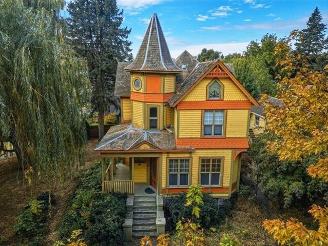 House for sale in Dayton, Columbia County