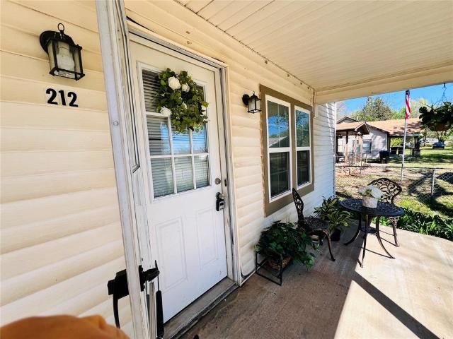 House for sale in Noble, Oklahoma