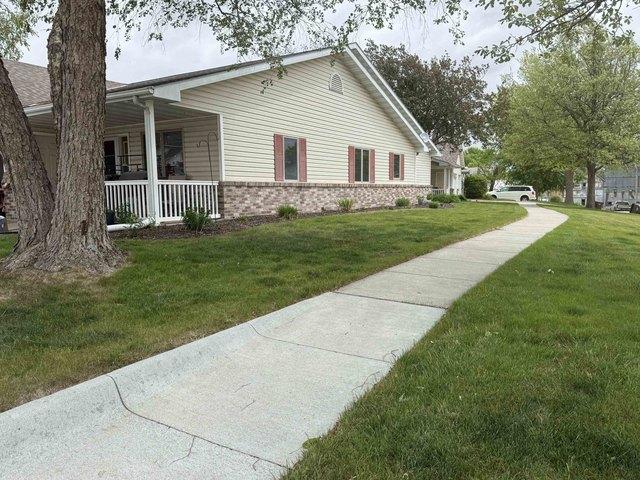 Townhouse for sale in Nebraska