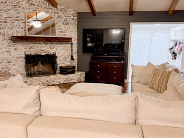 House for sale in Wilson, Texas