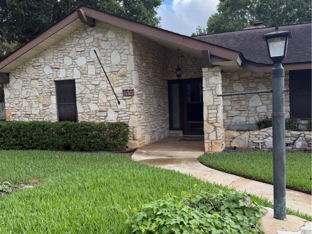 House for sale in Wilson, Texas