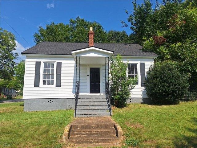House for sale in Lanett, Alabama